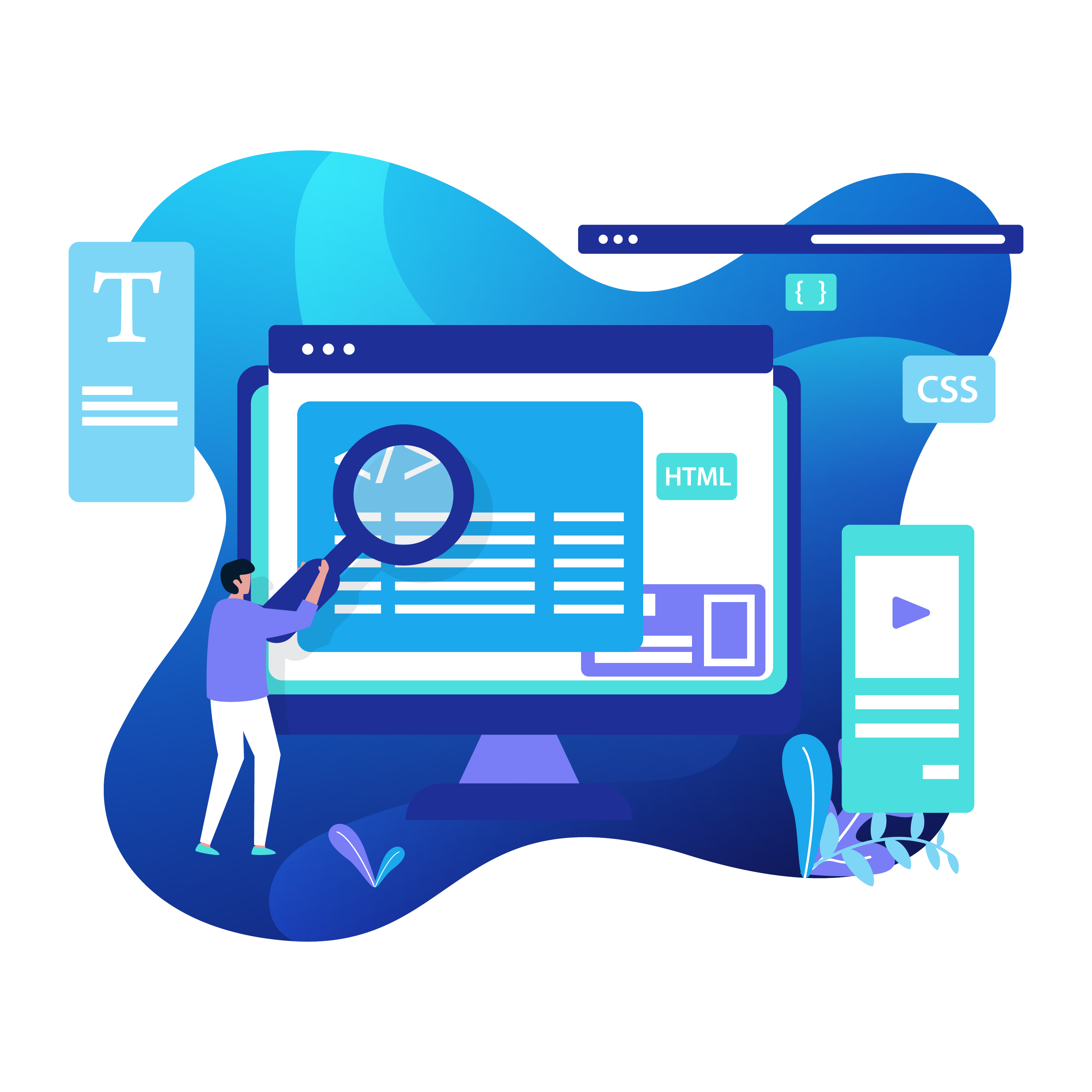 web-development